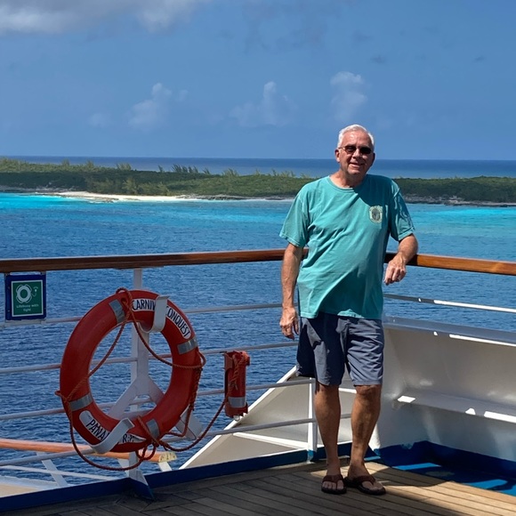 I'm originally from New England! Born in Conn. Lived in RI then Fl now NC - Picture 15 of 16